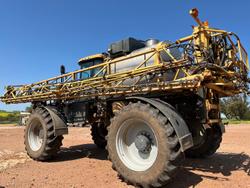 Rogator 1300A Self Propelled Sprayer