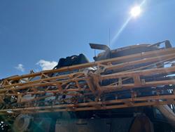 Rogator 1300A Self Propelled Sprayer