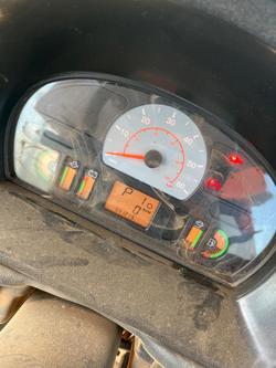 Rogator 1300A Self Propelled Sprayer