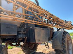 Rogator 1300A Self Propelled Sprayer