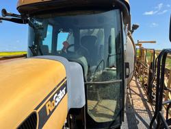 Rogator 1300A Self Propelled Sprayer