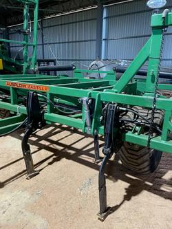 2017 Ausplow E600-20 Easy Till Deep Ripper
