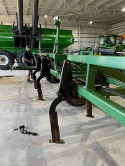 2017 Ausplow E600-20 Easy Till Deep Ripper