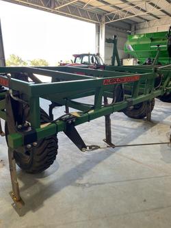 2017 Ausplow E600-20 Easy Till Deep Ripper