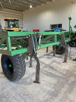 2017 Ausplow E600-20 Easy Till Deep Ripper