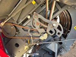 2020 Massey Ferguson 2270Xd Large Square Baler