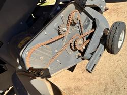 2020 Massey Ferguson 2270Xd Large Square Baler