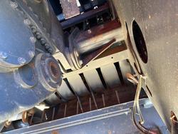 2020 Massey Ferguson 2270Xd Large Square Baler