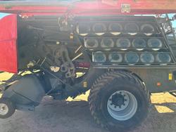 2020 Massey Ferguson 2270Xd Large Square Baler