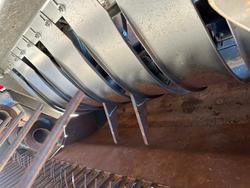 2020 Massey Ferguson 2270Xd Large Square Baler