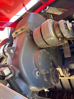 2020 Massey Ferguson
2270Xd Large Square Baler
