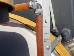 2019 Rogator 1300C Self Propelled Sprayer