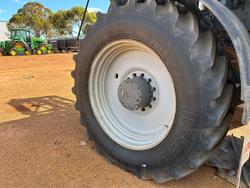 2019 Rogator 1300C Self Propelled Sprayer