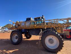 2019 Rogator 1300C Self Propelled Sprayer