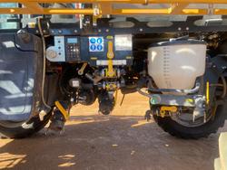 2019 Rogator 1300C Self Propelled Sprayer