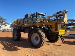 2019 Rogator 1300C Self Propelled Sprayer