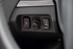 2019 Mitsubishi
Pajero GLX