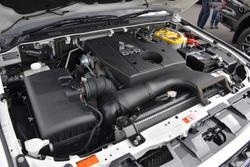 2019 Mitsubishi
Pajero GLX