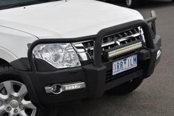 2019 Mitsubishi
Pajero GLX