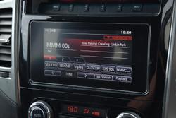 2019 Mitsubishi
Pajero GLX