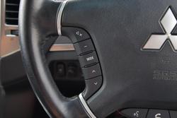 2019 Mitsubishi
Pajero GLX