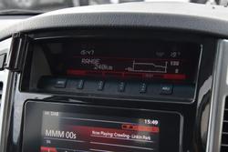 2019 Mitsubishi
Pajero GLX