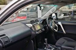 2015 TOYOTA
LANDCRUISER PRADO GXL (4x4)