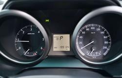 2015 TOYOTA
LANDCRUISER PRADO GXL (4x4)