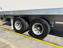 2017 Maxitrans
                St2 Od 24 Pallet Dry Freight Van 4M 