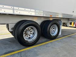 2017 Maxitrans
                St2 Od 24 Pallet Dry Freight Van 4M 