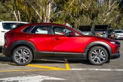 2024 Mazda
CX-30 G20 Evolve