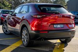 2024 Mazda
CX-30 G20 Evolve