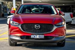 2024 Mazda
CX-30 G20 Evolve