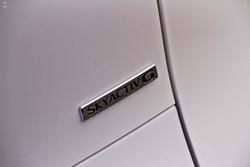 2024 Mazda
                CX-30 G20 Pure