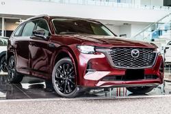 2024 Mazda
                CX-80 P50e GT