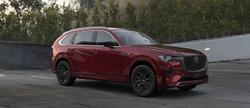 2024 Mazda
                CX-80 P50e GT
