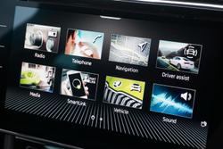 2024 SKODA
Superb 206TSI SportLine