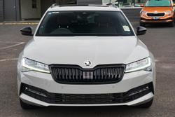 2024 SKODA
Superb 206TSI SportLine