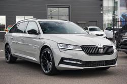 2024 SKODA
Superb 206TSI SportLine