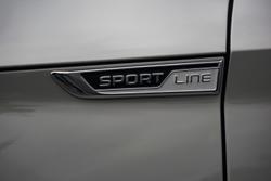 2024 SKODA
Superb 206TSI SportLine