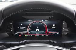 2024 SKODA
Superb 206TSI SportLine
