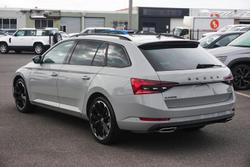 2024 SKODA
Superb 206TSI SportLine