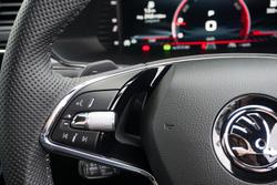2024 SKODA
Superb 206TSI SportLine