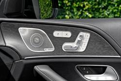 2024 Mercedes-Benz GLE-Class GLE450