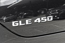 2024 Mercedes-Benz GLE-Class GLE450