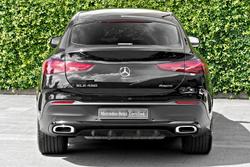 2024 Mercedes-Benz GLE-Class GLE450