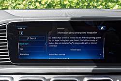 2023 Mercedes-Benz GLE-Class GLE450