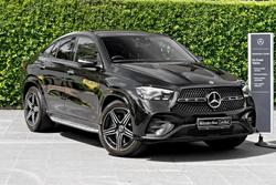 2024 Mercedes-Benz GLE-Class GLE450