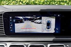 2024 Mercedes-Benz GLE-Class GLE450