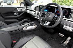 2024 Mercedes-Benz GLE-Class GLE450